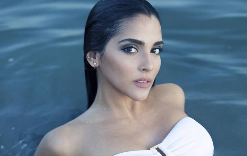Road to Señorita Colombia 2015-16 1610