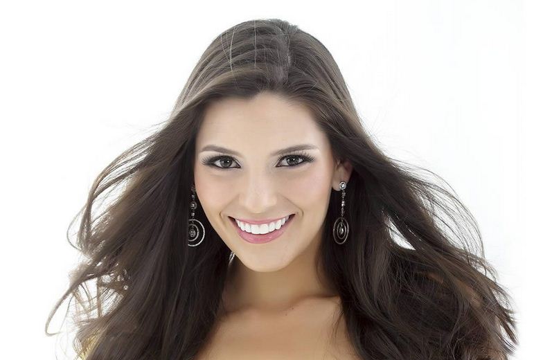 Road to Señorita Colombia 2015-16 2010