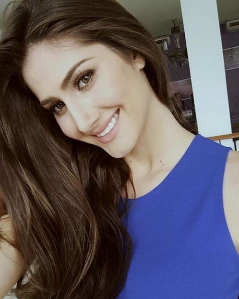 Road to Miss Venezuela 2015 610