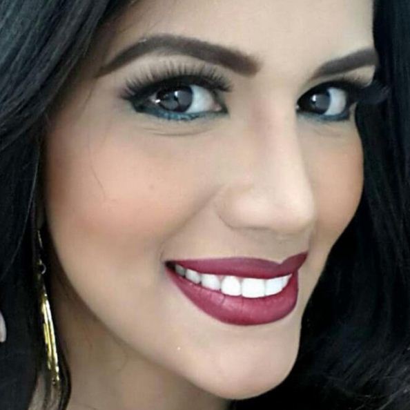 Road to Miss Venezuela 2015 710