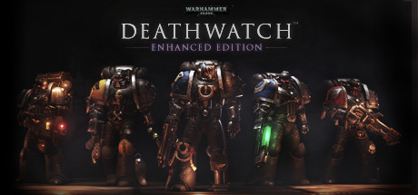 Warhammer 40,000: Deathwatch - Enhanced Edition Header10