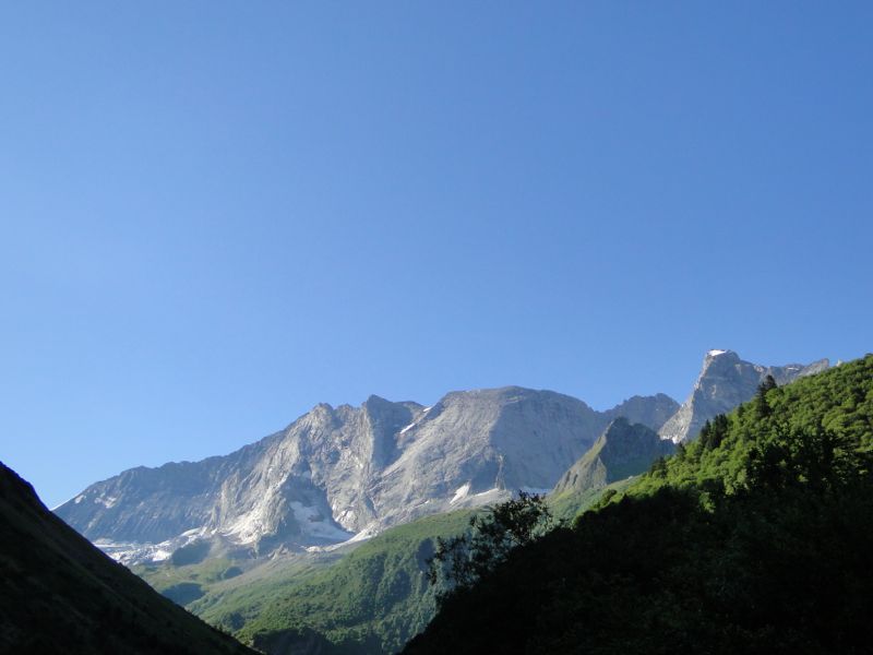 Champagny (le Laisonnay) - col du Palet Dsc03510