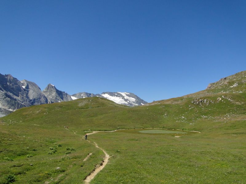 Champagny (le Laisonnay) - col du Palet Dsc03513