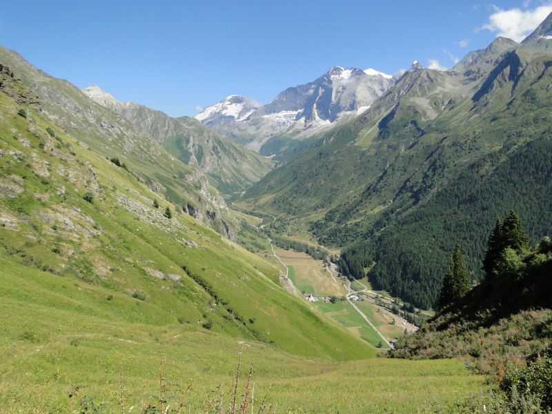 Balade dans le vallon de Champagny-le-Haut Dsc03710