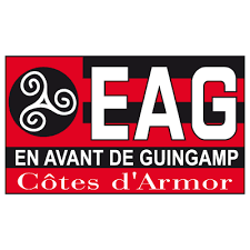 EA Guingamp Eag10