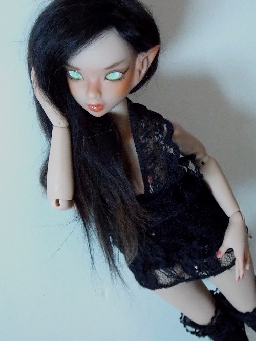 [BJD]:  Encore une nouvelle miss (14/11) - Page 3 110