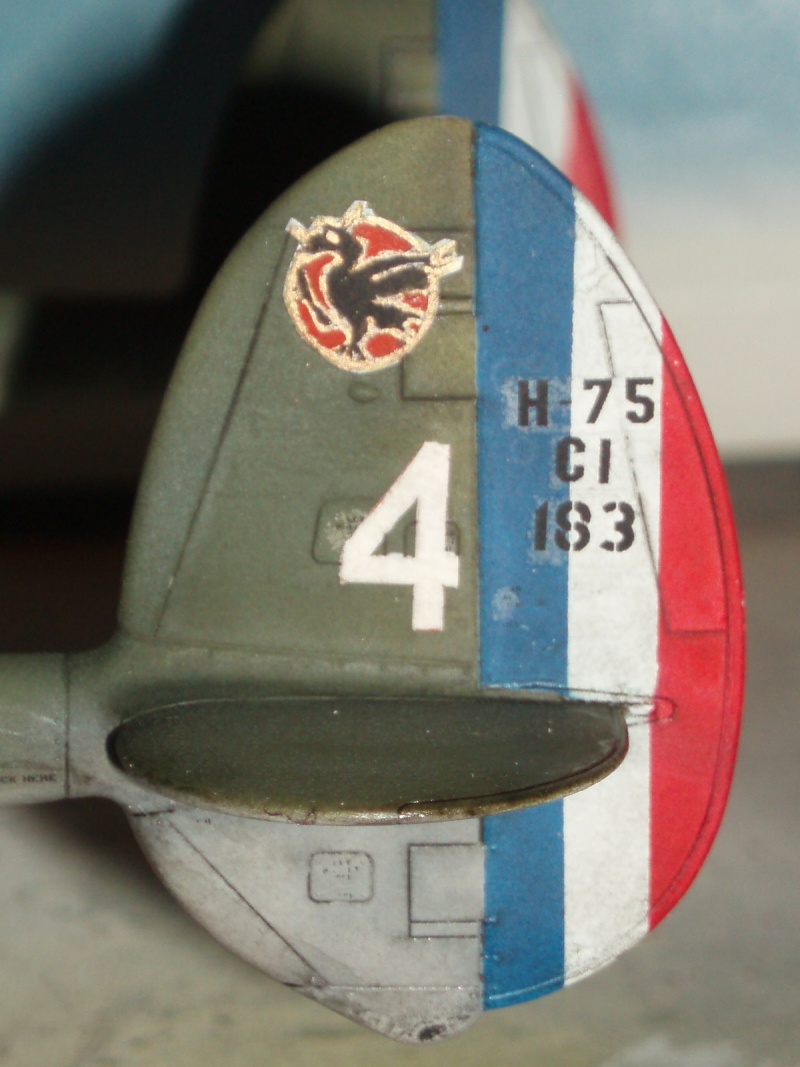 P38 F - ACADEMY 1/48e P9150013