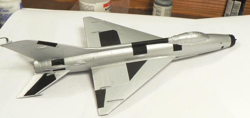 [Revell/Bilek] Mig-21 F-13 Fishbed C - Page 2 7-213