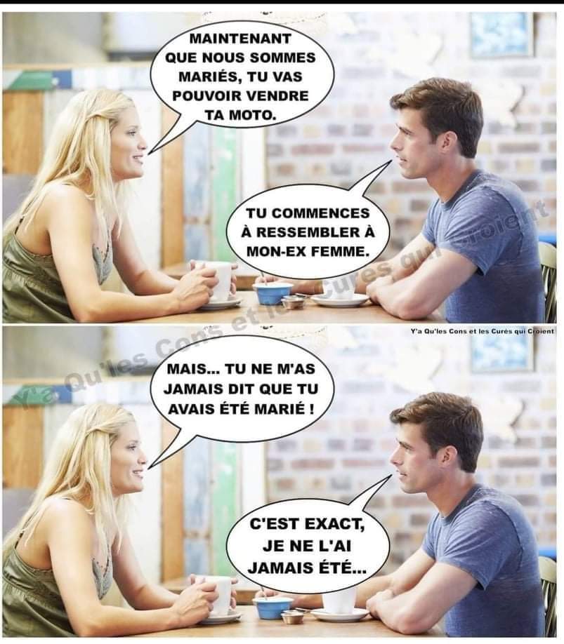 Humour en image du Forum Passion-Harley  ... - Page 14 Fb_im525