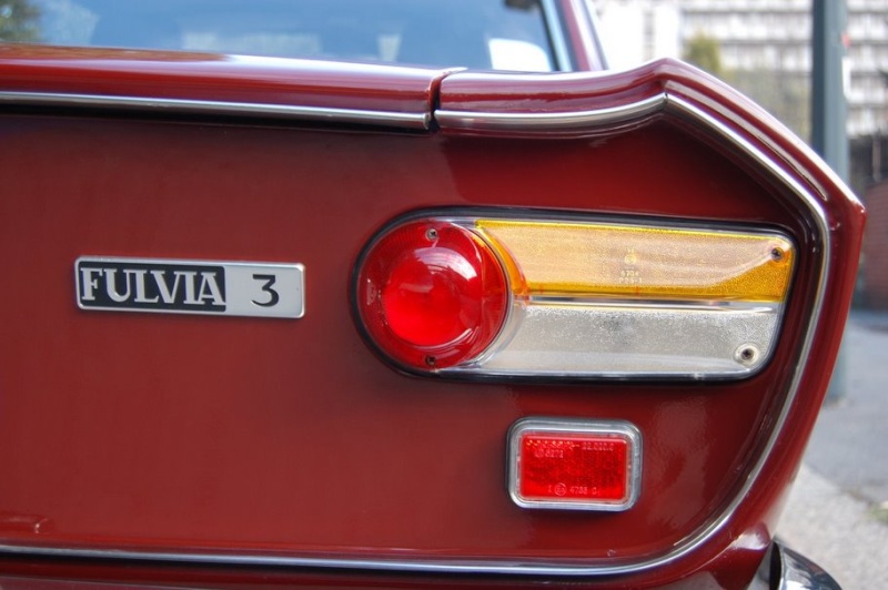 Fulvia coupe? Dsc_0010