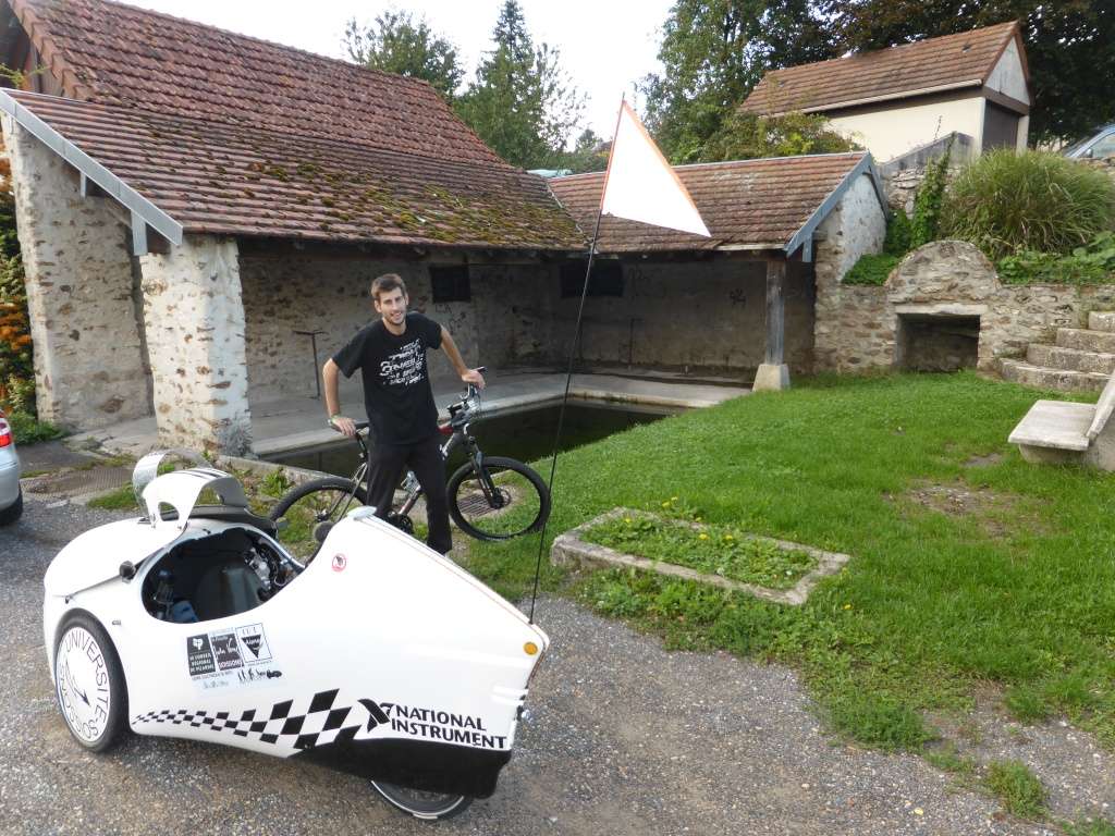 velomobile electric leiba X stream  (IUT Aisne) - Page 38 P1050017