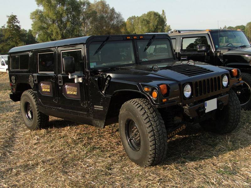 Black Hummer H1 Wagon 6.5 TD de schwarzy feat johnny - Page 3 12049310