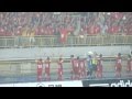 Khán giả Việt Nam tại sân Đài Loan vui sướng khi đội Việt Nam thắng Đài Loan 2 - 1 Index10