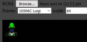 [N64] Mario Kart 64, études et TP - Page 2 68747410