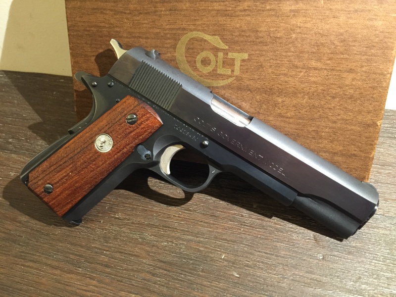 the 1911 03810