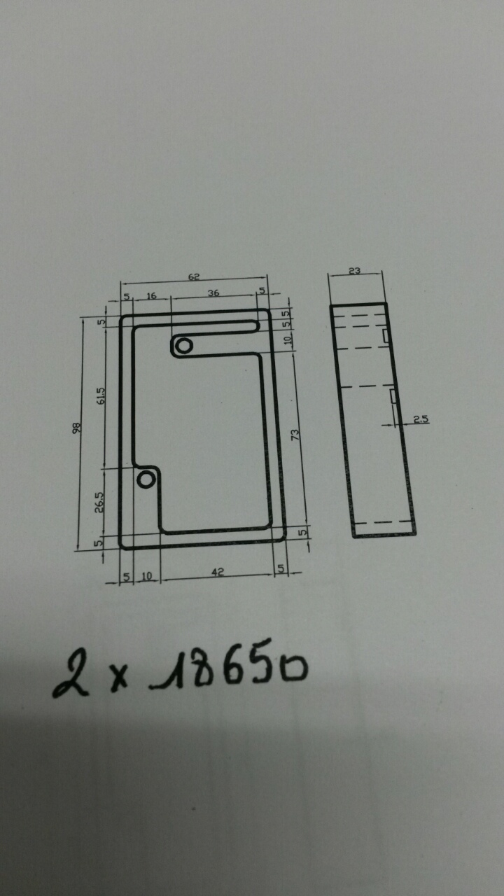 projet: poto's x4 mod woodbox - Page 25 786f1e10