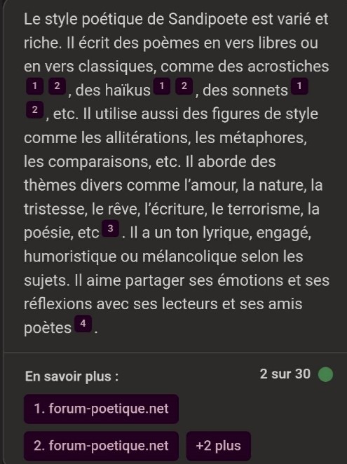 Êtes-vous Connus sur Internet ? Acaptu10