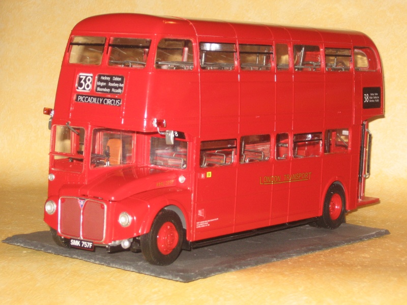 AEC Bus Londonien Aec-bu11