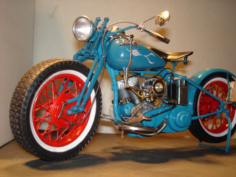 harley wla45 bobber Dsc06011