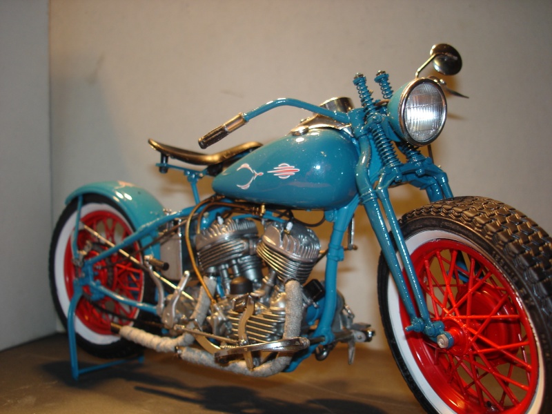 harley wla45 bobber Dsc06013