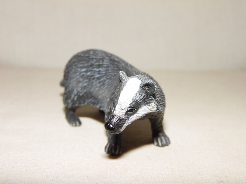 Takama's Schleich Modern Wild Life Sam_6125