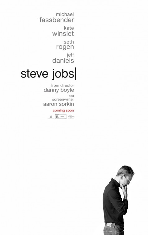 Steve Jobs (Fassbender / Rogen / Winslet / Daniels) October 23rd Steve-10
