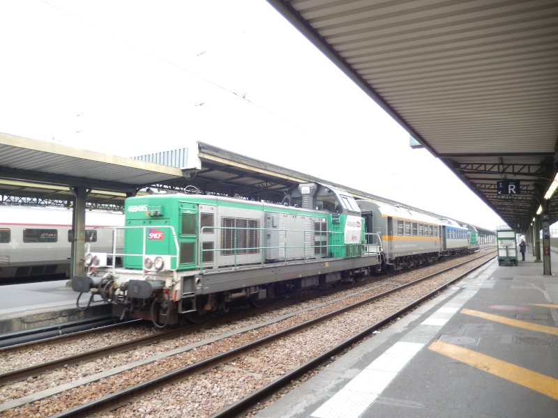 Train technique en gare de Paris-Lyon Dscn8010