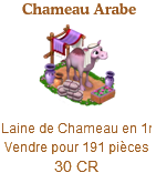 Chameau Arabe / Chameau de Bactriane Sans_t52