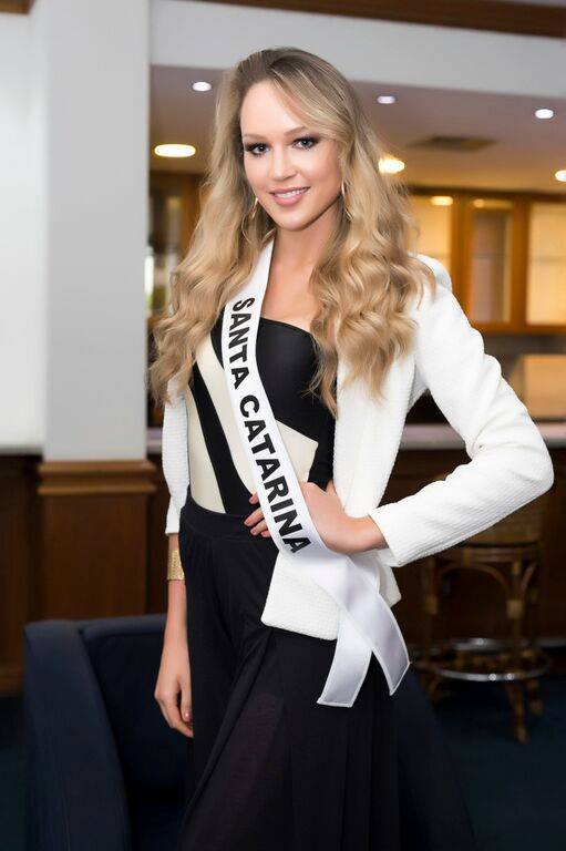 2015 | MISS BRASIL UNIVERSO | DỰ ĐOÁN KẾT QUẢ (40) Santa_10