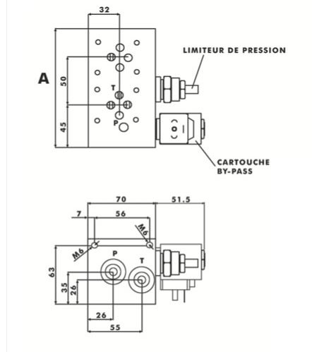 Questions hydrauliques - Page 11 Cetop710