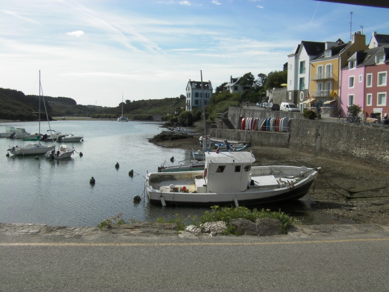 Idée Week-End : Belle-île-en-mer Sany1612