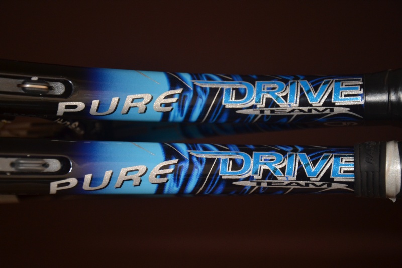 Babolat Pure Drive Swirly e Swirly con dicitura TEAM? 0005_o10