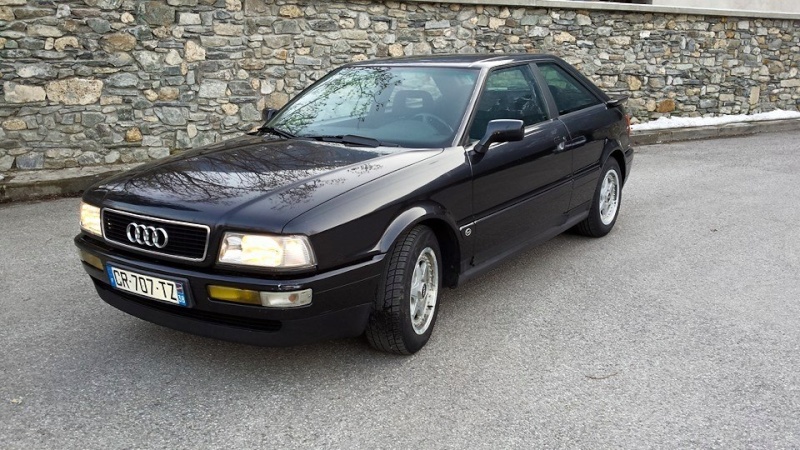 [38] Audi 80 Coupé 11054511