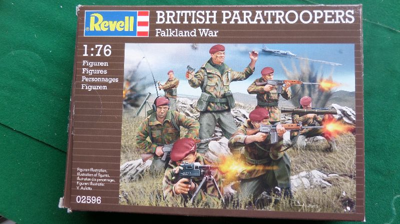 [Revell] British Paratroopers Fakland Wars Para_g10