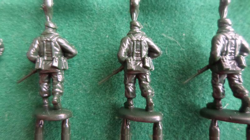 [Revell] British Paratroopers Fakland Wars Para_g18