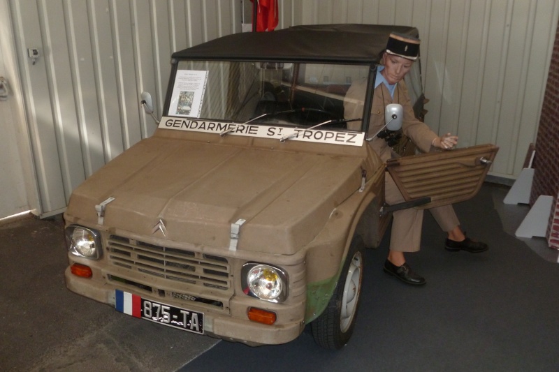 Gendarmerie Citroe19