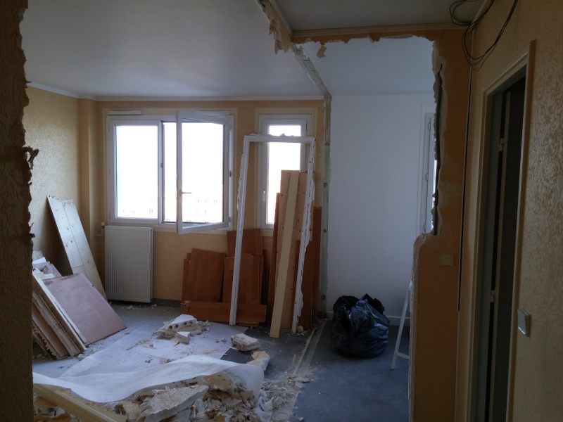 [potrapio1] Nouvel appartement où tout est à refaire 20151117