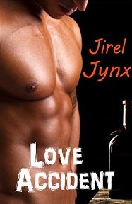 Love Accident - Jirel Jynx 41ydtq10