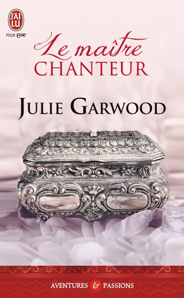 GARWOOD Julie - LES HIGHLANDERS - Tome 4 - Le Maître Chanteur 12038510