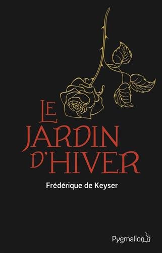 DE KEYSER Frédérique - Le jardin d'hiver 412swm10