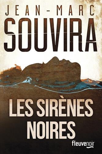 SOUVIRA  Jean-Marc - Les sirènes noires 51irzn10