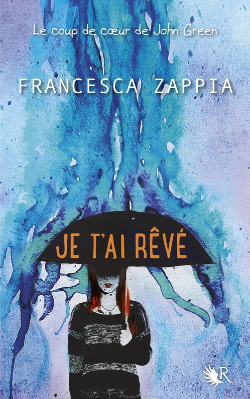 ZAPPIA Francesca - Je t'ai rêvé 97822210