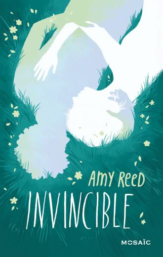 REED Amy - Invincible 97822842
