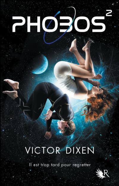 DIXEN Victor - Phobos Tome 2  Phobos10