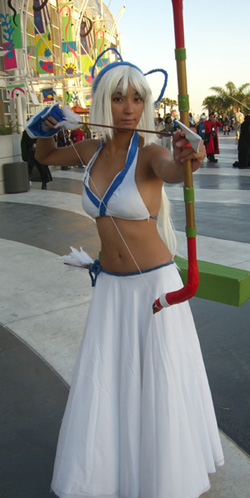 Cosplay SNK - Page 21 37253310