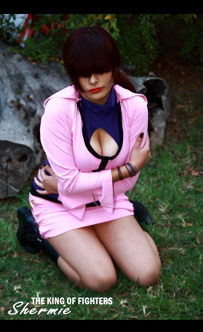 Cosplay SNK - Page 21 426b1610