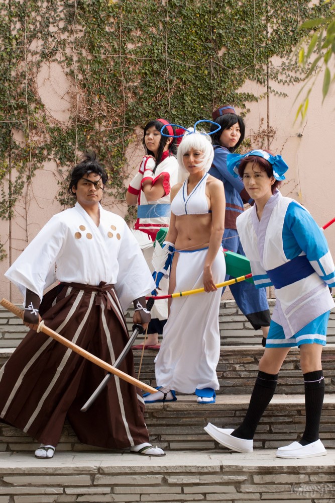 Cosplay SNK - Page 21 95200510
