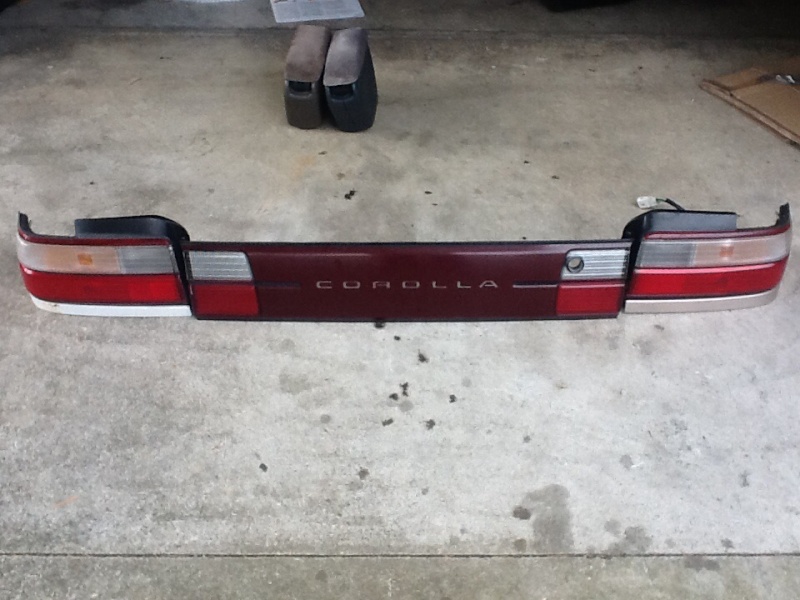 RARE JDM OEM PARTS - Page 19 Image31