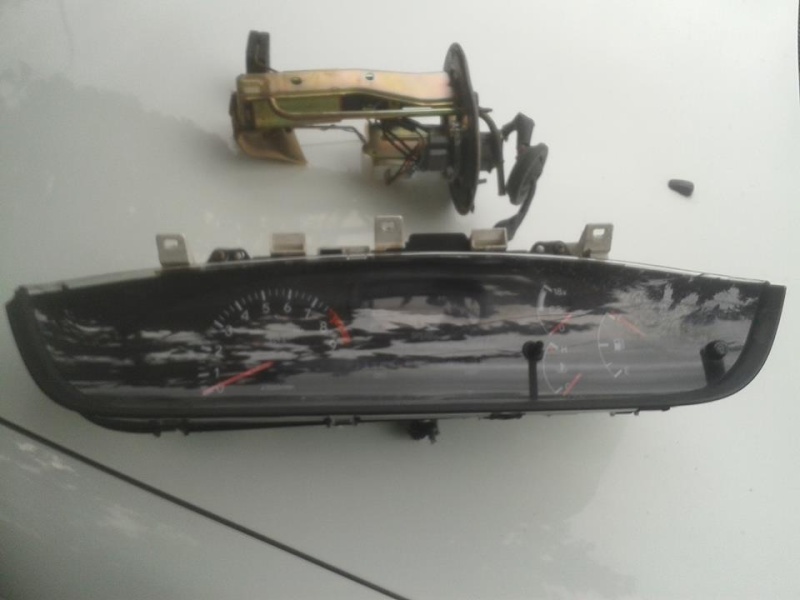 RARE JDM OEM PARTS - Page 19 Image39