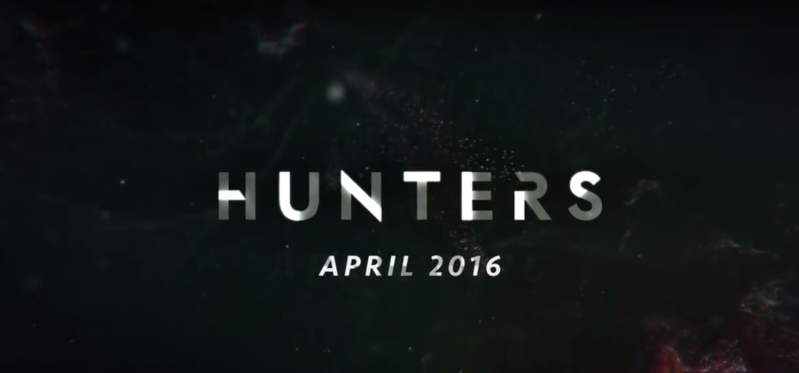 Hunters [Série] Hunter10
